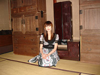 かりぬいPVメイキング3