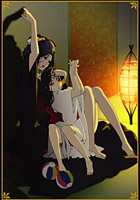 DVD 二籠 箱ノ三